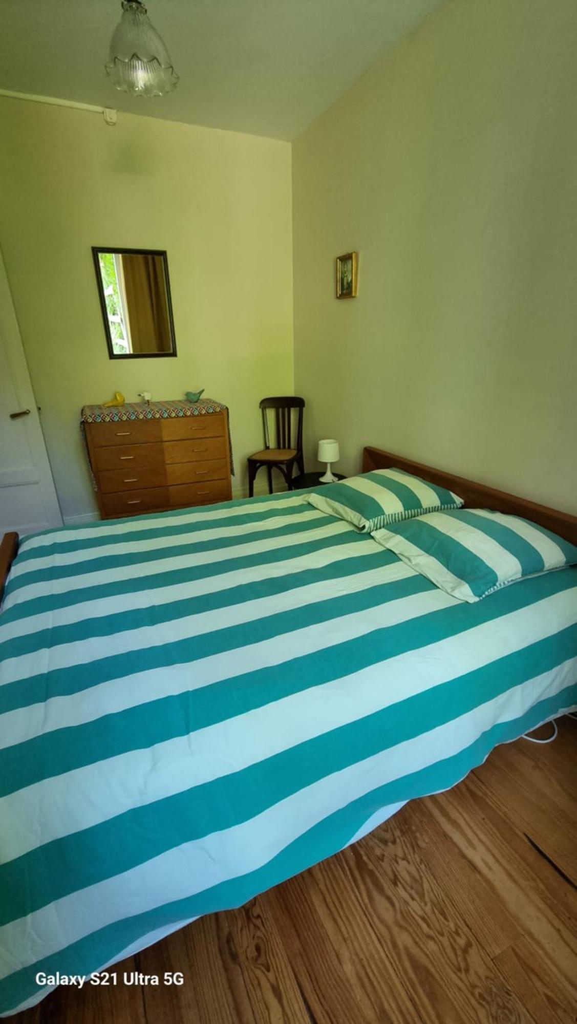 Villa Logis De Pagnolet à Ozillac Extérieur photo