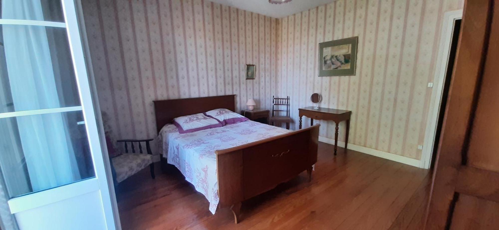 Villa Logis De Pagnolet à Ozillac Extérieur photo